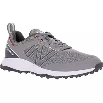 New Balance Fresh Foam Contend Spikeless NBG4006GRC Golf Shoe