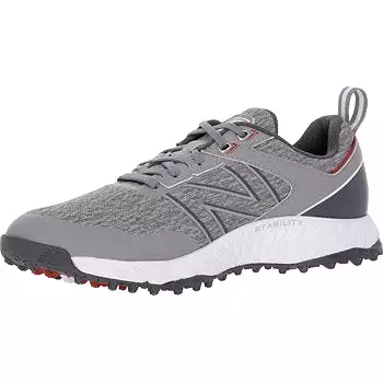 New Balance Fresh Foam Contend Spikeless NBG4006GRC Golf Shoe