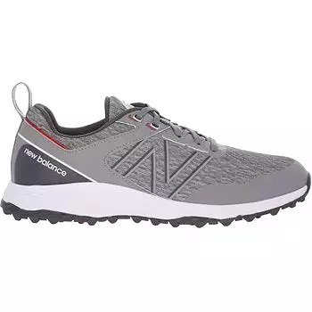 New Balance Fresh Foam Contend Spikeless NBG4006GRC Golf Shoe