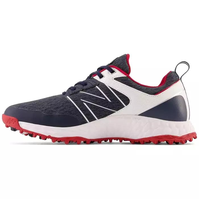 New Balance Fresh Foam Contend Spikeless NBG4006NR Golf Shoe