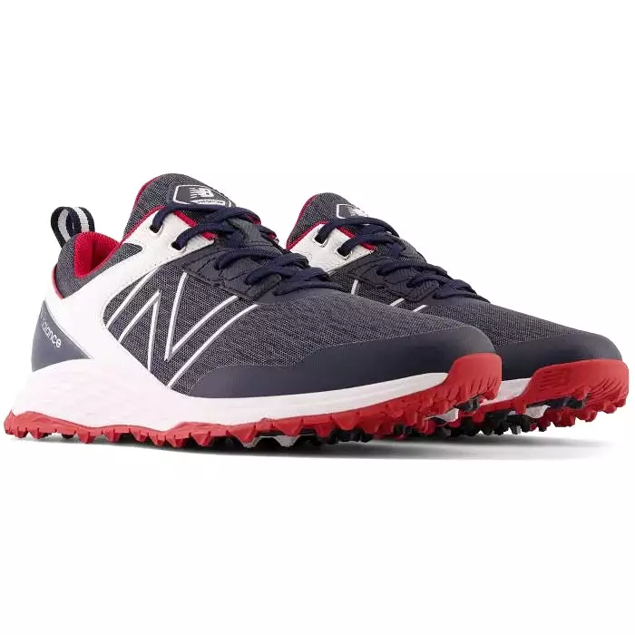 New Balance Fresh Foam Contend Spikeless NBG4006NR Golf Shoe