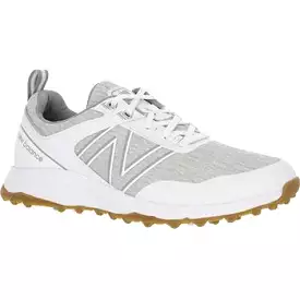 New Balance Fresh Foam Contend Spikeless NBG4006WT Golf Shoe