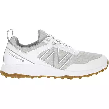 New Balance Fresh Foam Contend Spikeless NBG4006WT Golf Shoe