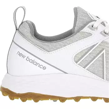 New Balance Fresh Foam Contend Spikeless NBG4006WT Golf Shoe