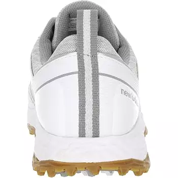 New Balance Fresh Foam Contend Spikeless NBG4006WT Golf Shoe