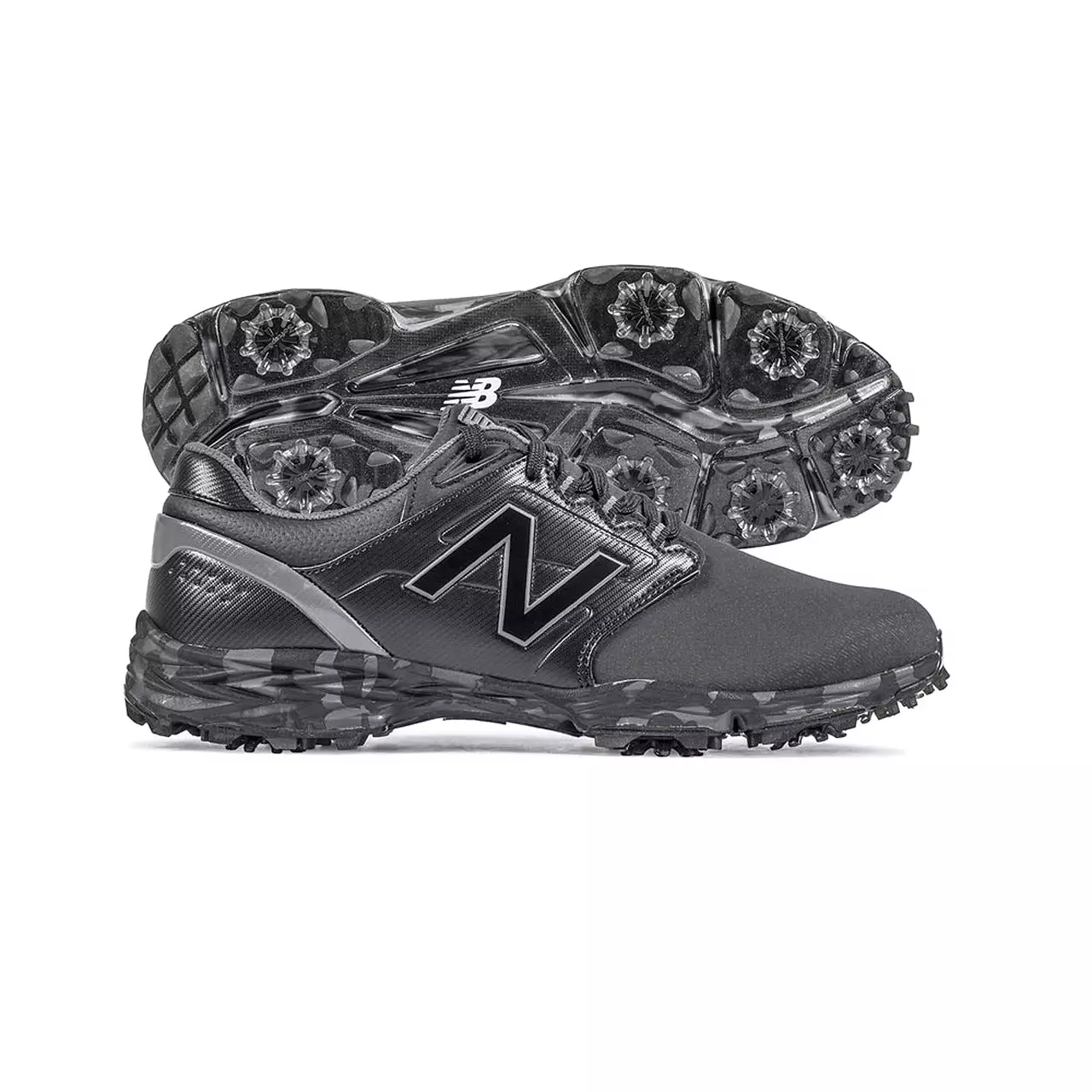 New Balance Striker V3 NBG2007BM Golf Shoe