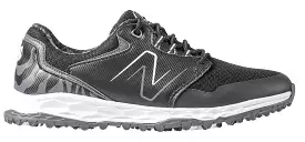 New Balance Women's Fresh Foam Links V2 Spikeless NBGW4006BK Golf Shoe