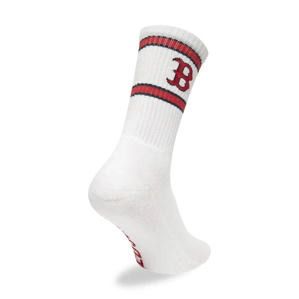 NEW ERA MLB PREMIUM SOCK BOSTON RED SOX