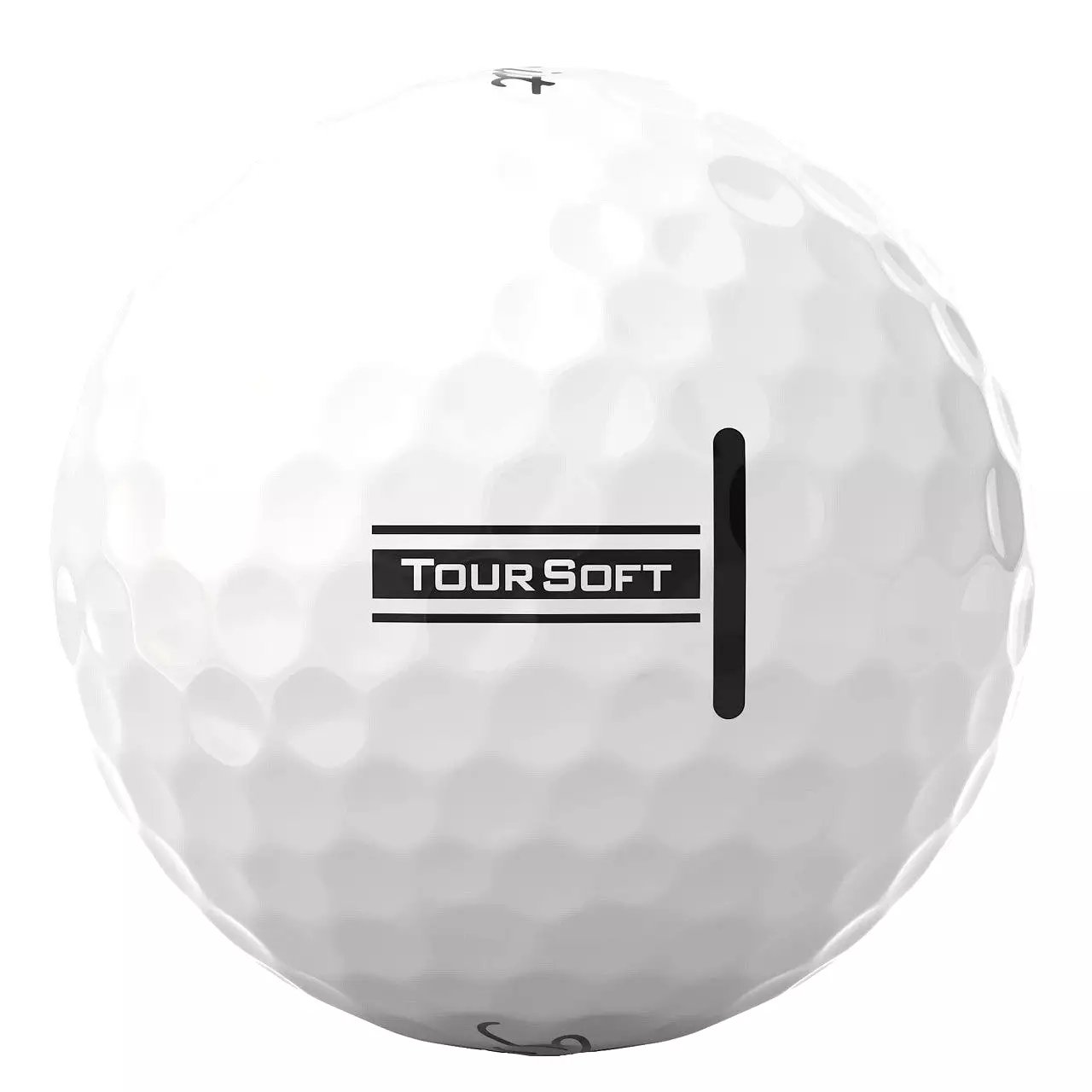 NEW Titleist Tour Soft Golf Ball