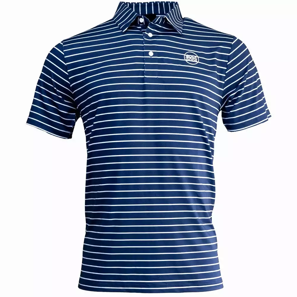 'Newport' MVP Performance Golf Polo