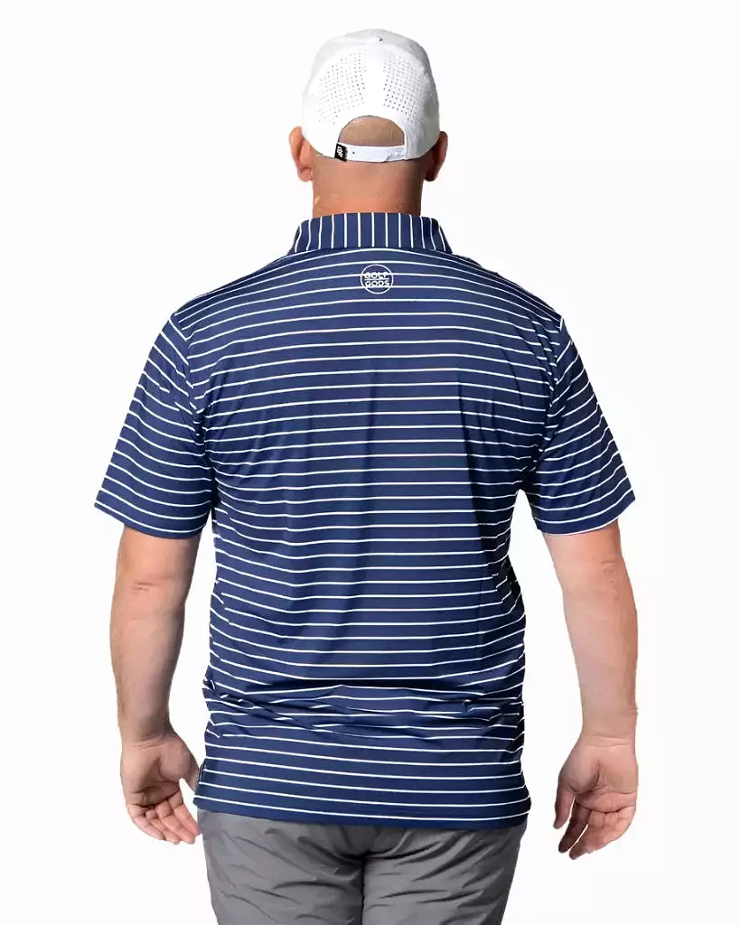 'Newport' MVP Performance Golf Polo