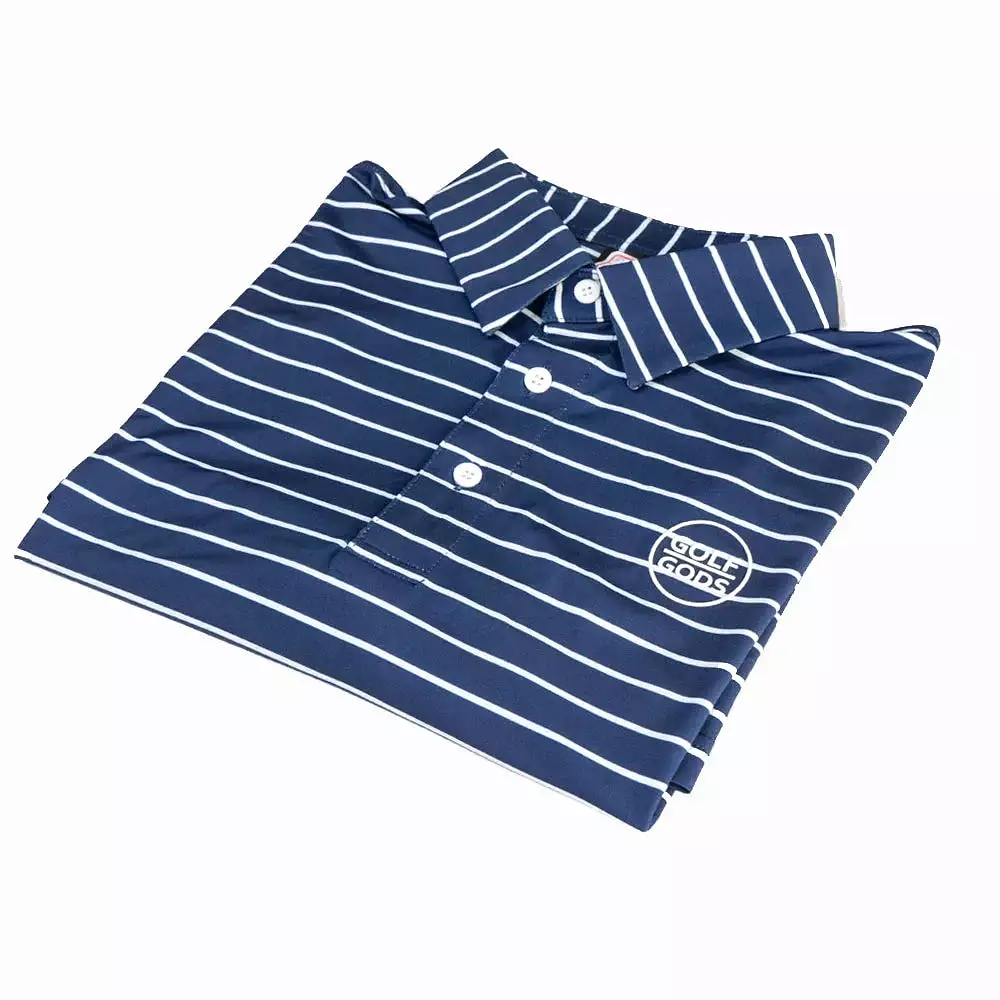 'Newport' MVP Performance Golf Polo