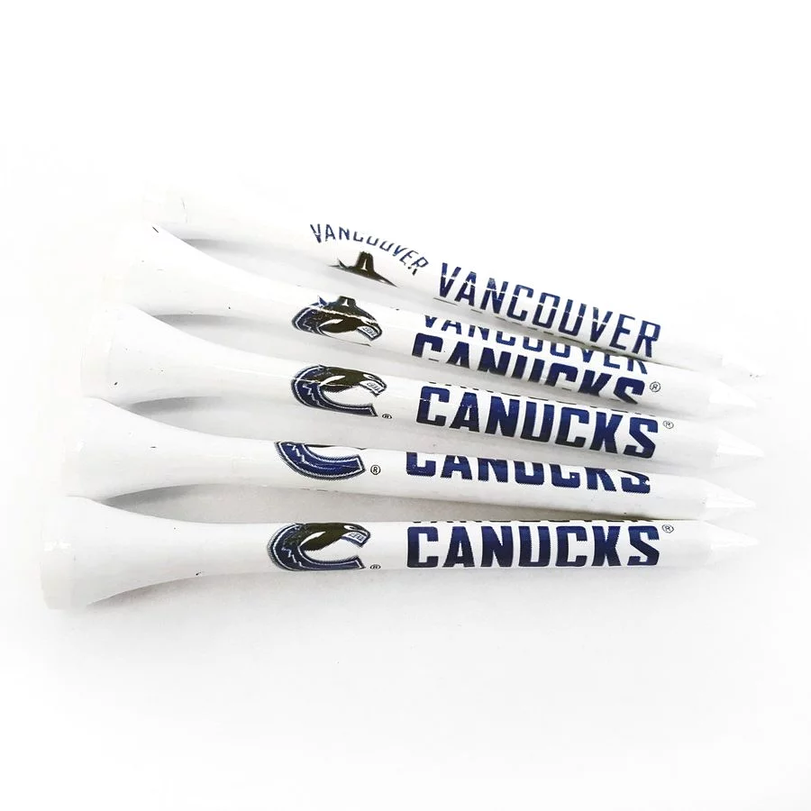 NHL 2 Pack EVOT Performance Golf Tees