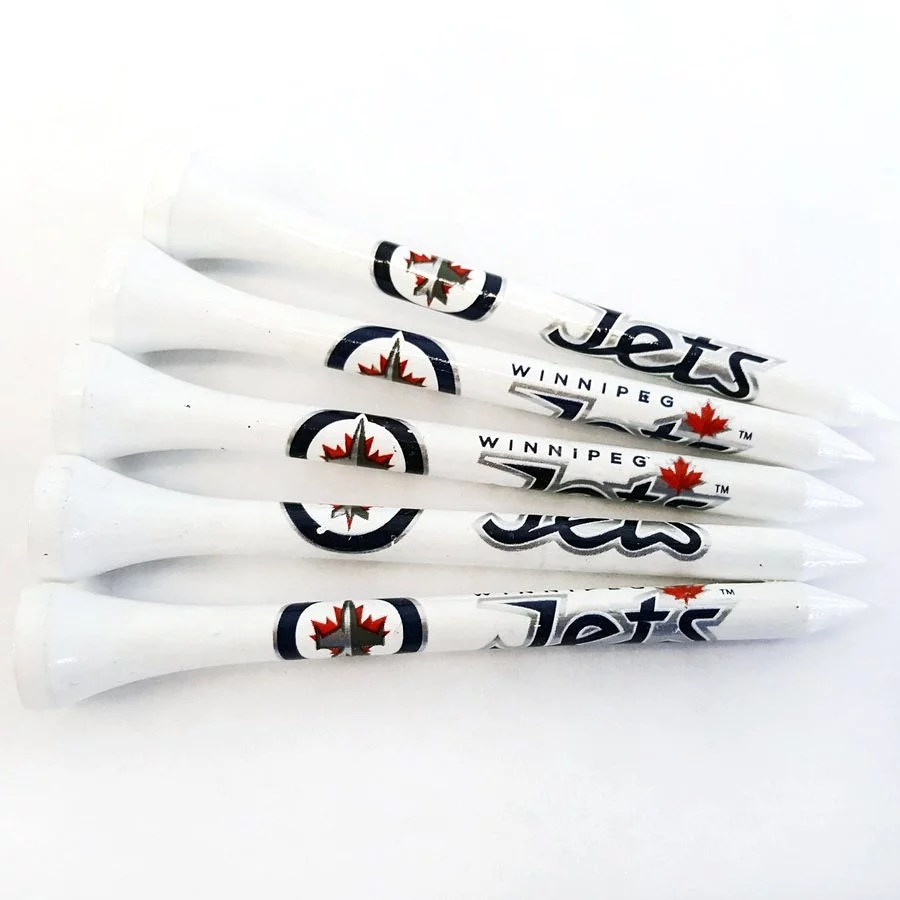 NHL 2 Pack EVOT Performance Golf Tees