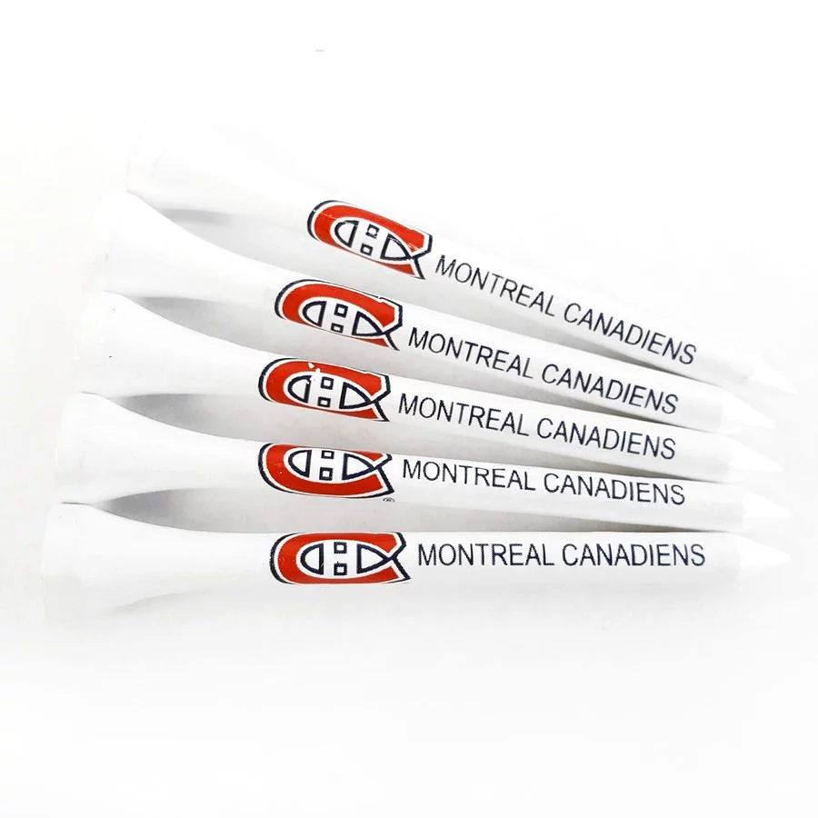 NHL 2 Pack EVOT Performance Golf Tees