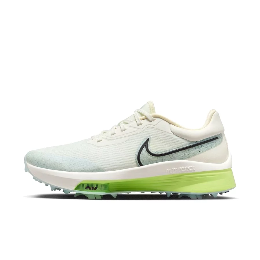 Nike Air Zoom Infinity Tour NXT% Golf Shoe - Green