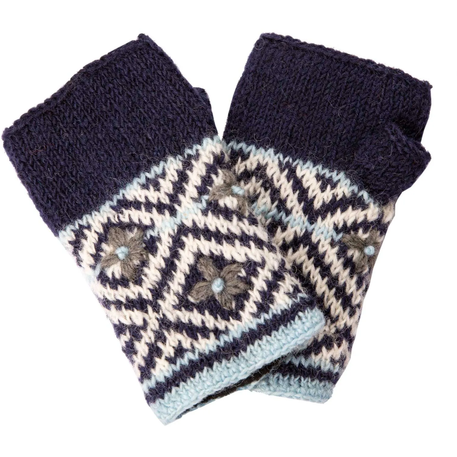 Nitya Handwarmers