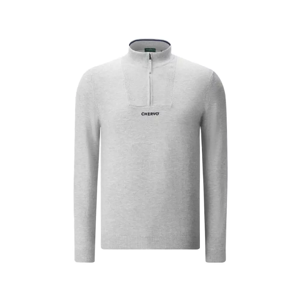 NOBBY | KNIT PULLOVER