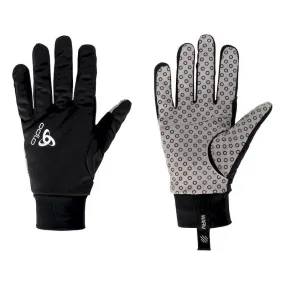 Odlo Aeolus Warm - Cross-country ski gloves | Hardloop