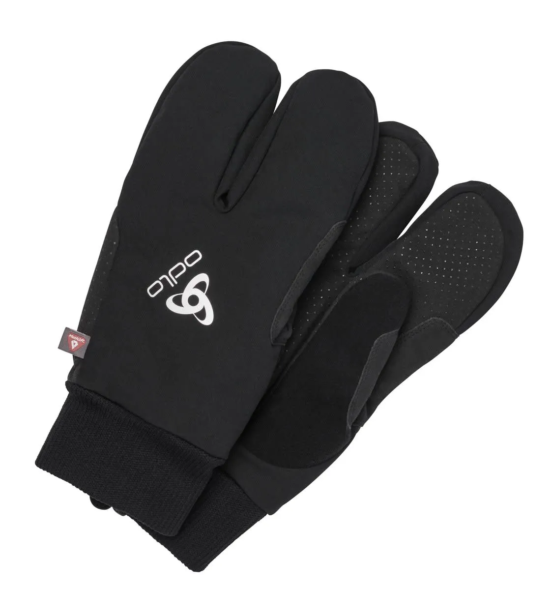 Odlo Element X-Warm Gloves Black | Buy Odlo Element X-Warm Gloves Black here | Outnorth