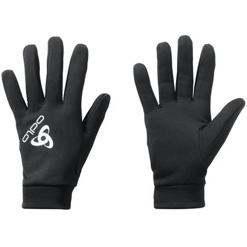 Odlo Stretchfleece Liner Warm Fan - Gloves