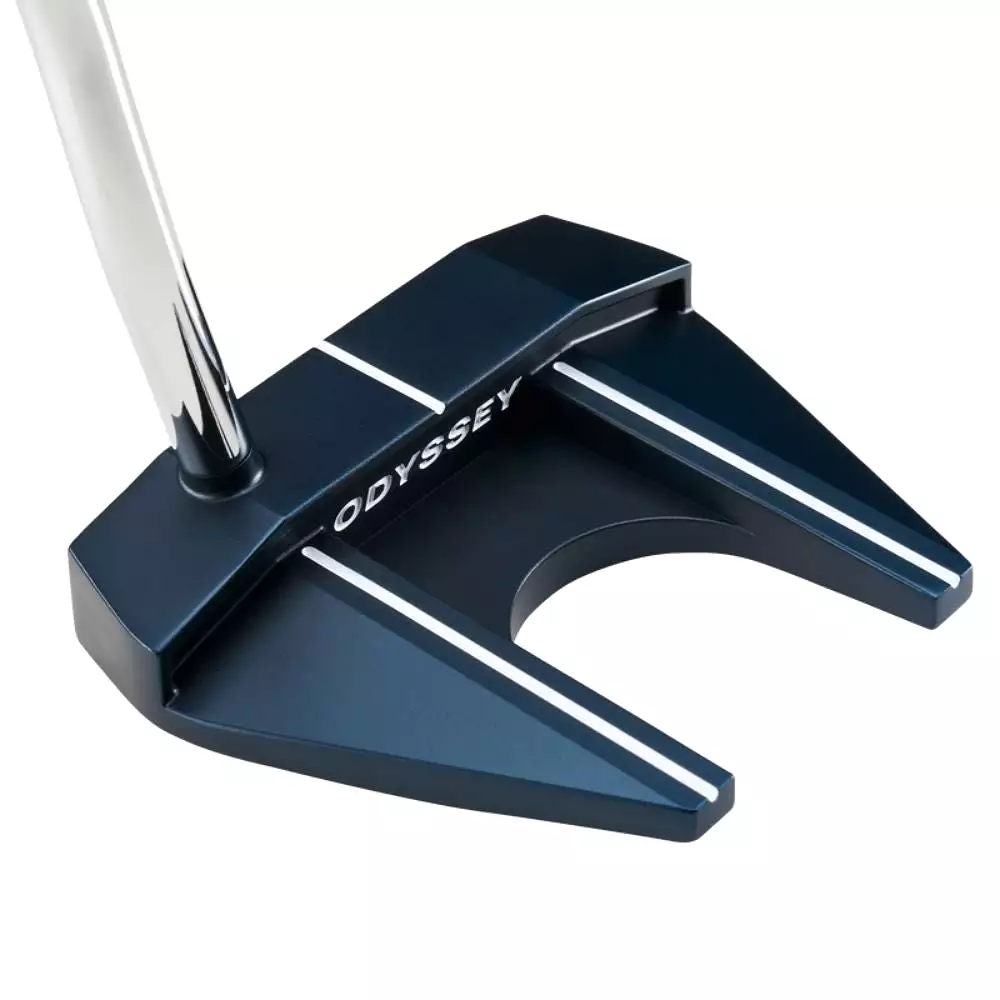 Odyssey Ai One #7 Cruiser Putter