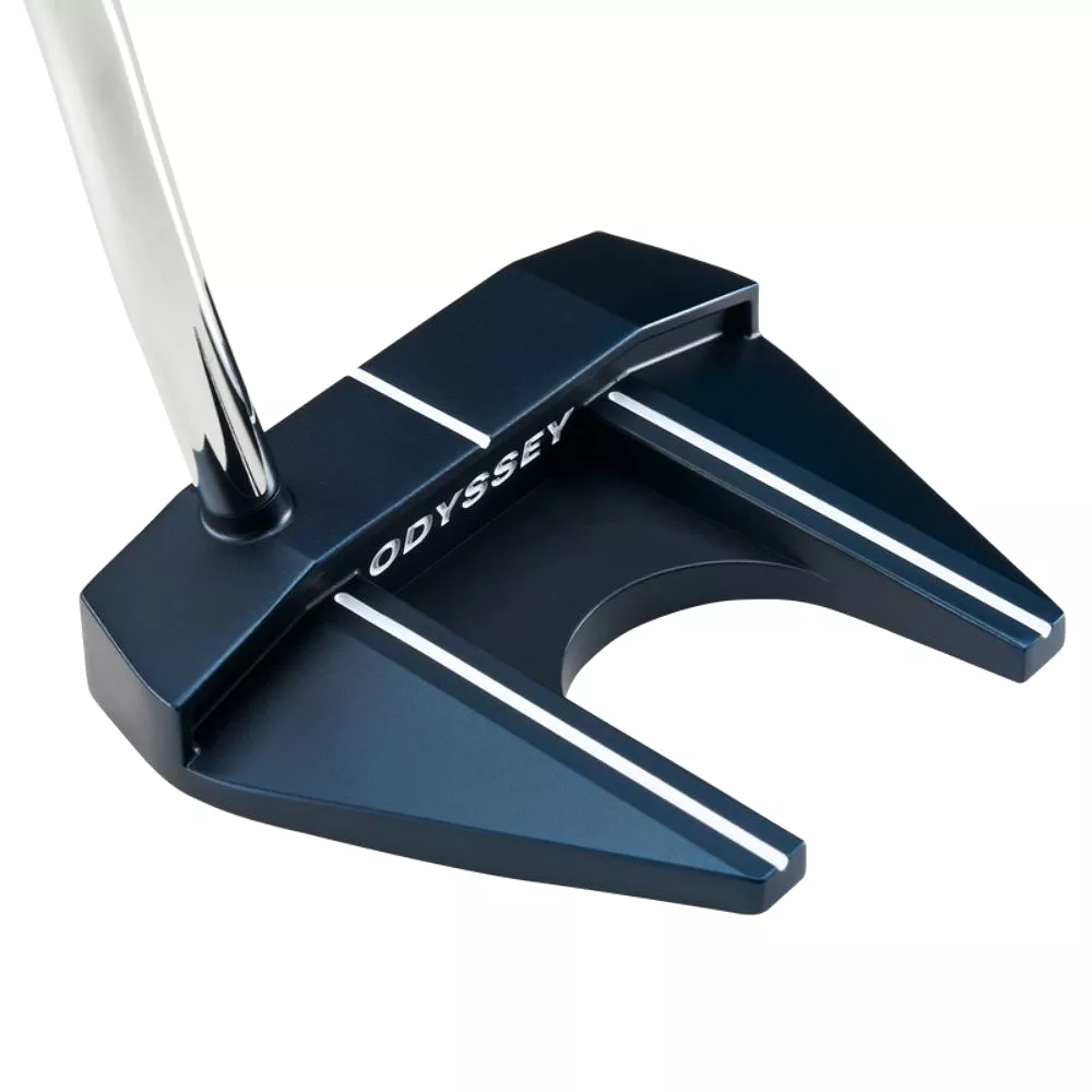 Odyssey Ai One Armlock #7 Cruiser Putter