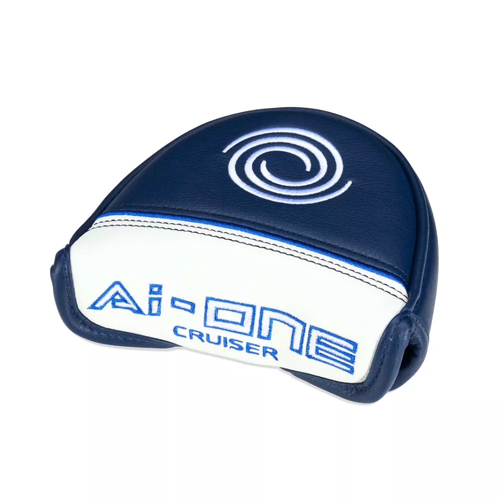 Odyssey Ai One Armlock #7 Cruiser Putter