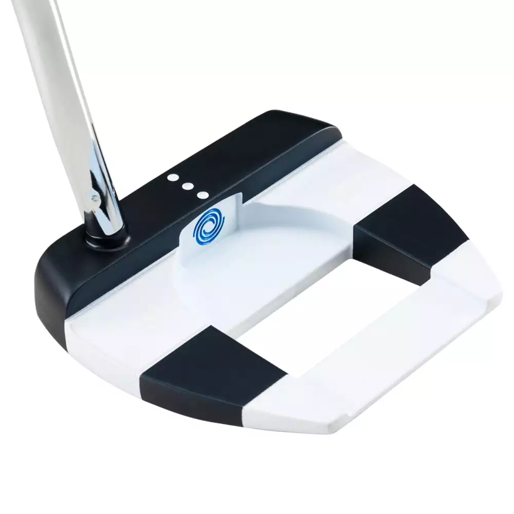 Odyssey Ai One Jailbird Cruiser Putter