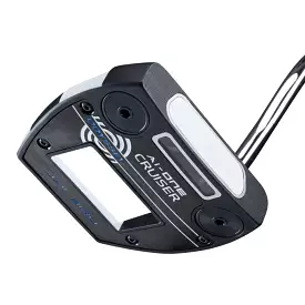 Odyssey Ai One Jailbird Cruiser Putter