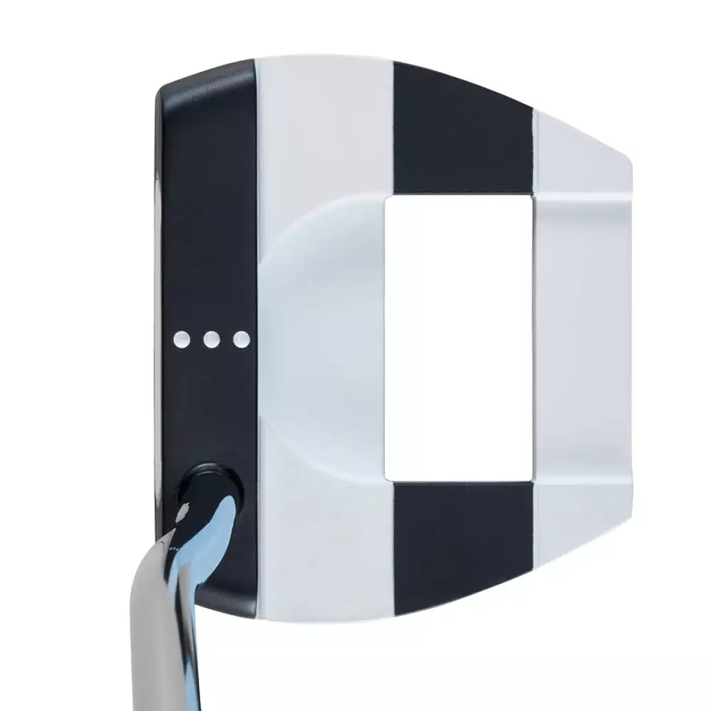 Odyssey Ai One Jailbird Cruiser Putter