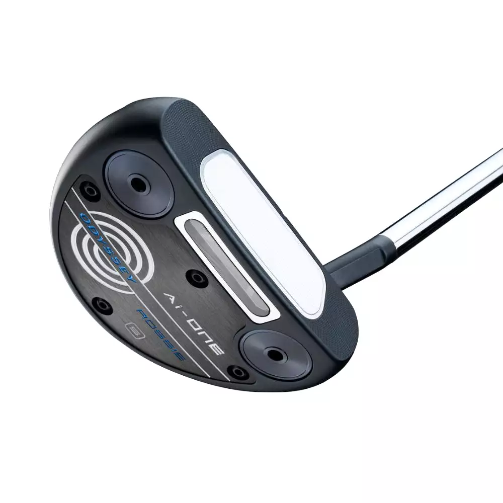 Odyssey Ai One Rossie S Putter