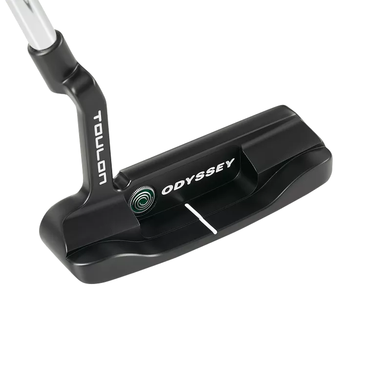 Odyssey Toulon Design Madison Putter RH