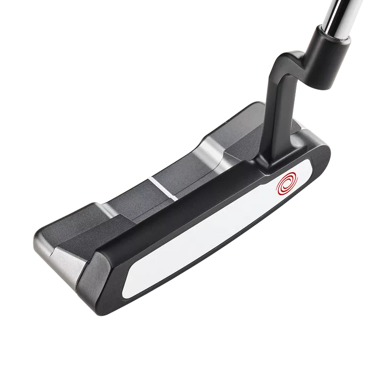 Odyssey Tri-Hot 5K Putter Double Wide CH RH