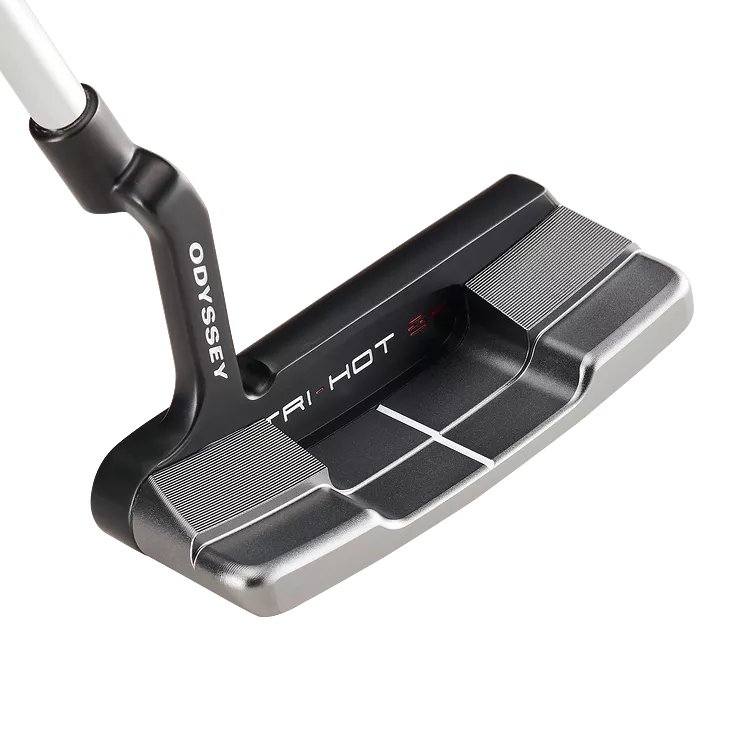 Odyssey Tri-Hot 5K Putter Double Wide CH RH