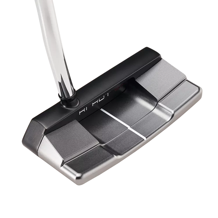 Odyssey Tri-Hot 5K Putter Triple Wide DB RH