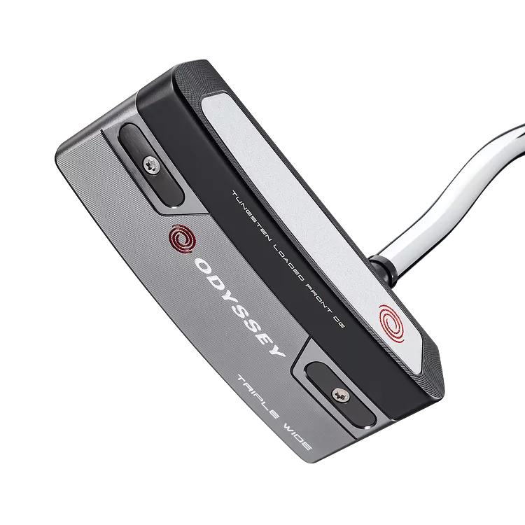 Odyssey Tri-Hot 5K Putter Triple Wide DB RH