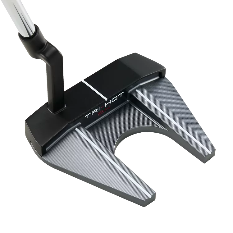 Odyssey TRI-HOT 5K SEVEN CH PUTTER RH