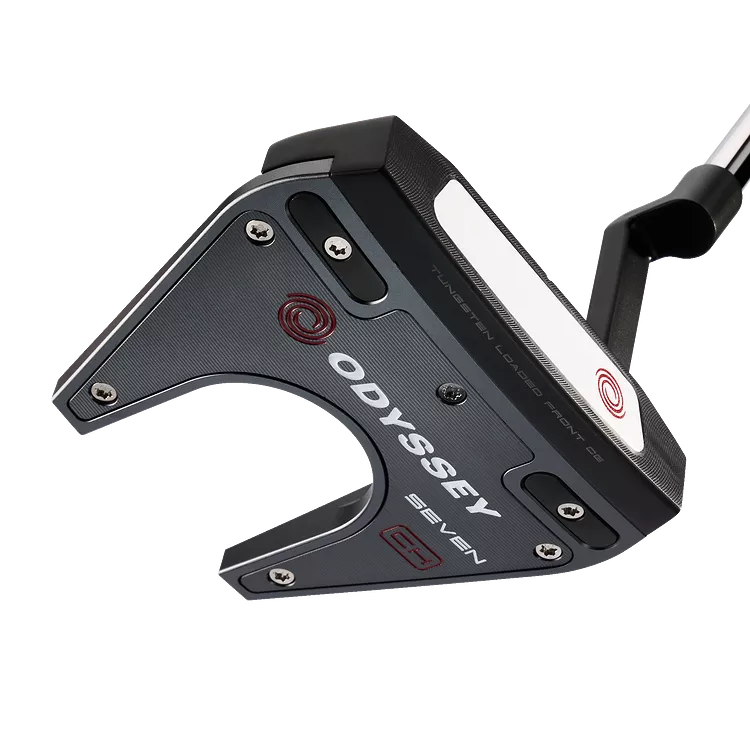 Odyssey TRI-HOT 5K SEVEN CH PUTTER RH