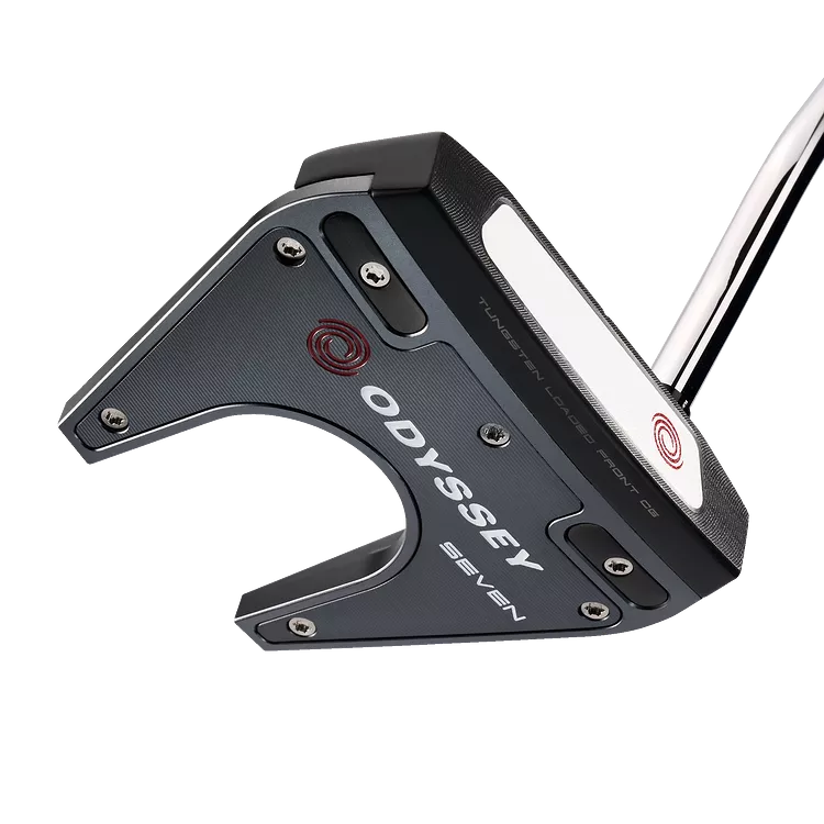 Odyssey TRI-HOT 5K SEVEN DB PUTTER LH