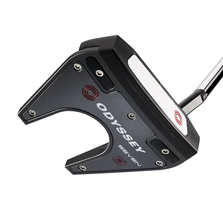 Odyssey TRI-HOT 5K SEVEN S PUTTER RH