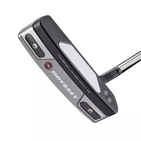 Odyssey Tri-Hot 5k Three S Putter