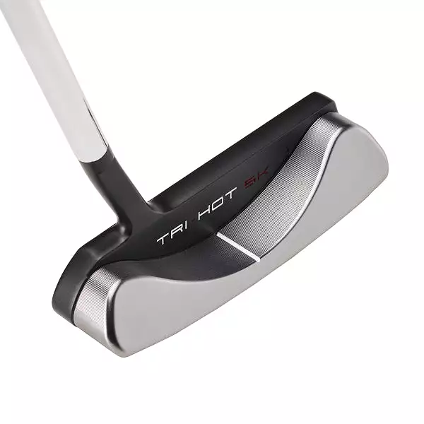 Odyssey Tri-Hot 5k Three S Putter