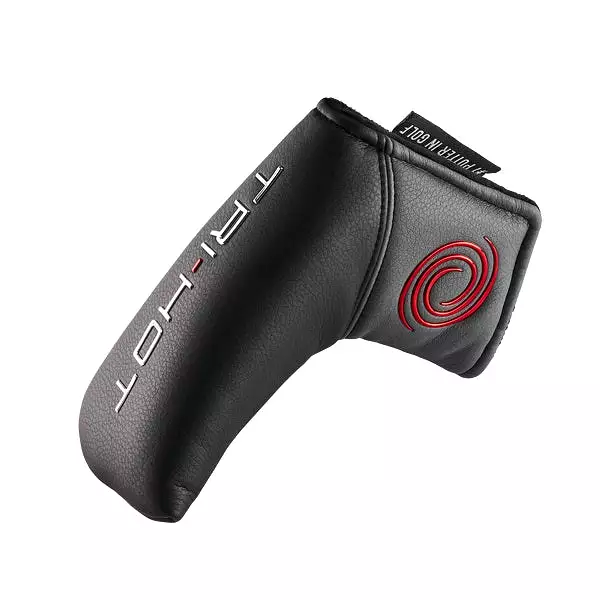 Odyssey Tri-Hot 5k Three S Putter