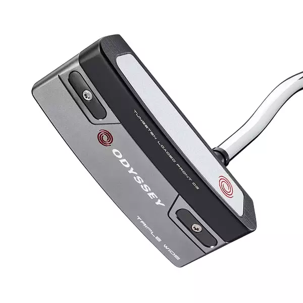 Odyssey Tri-Hot 5k Triple Wide DB Putter