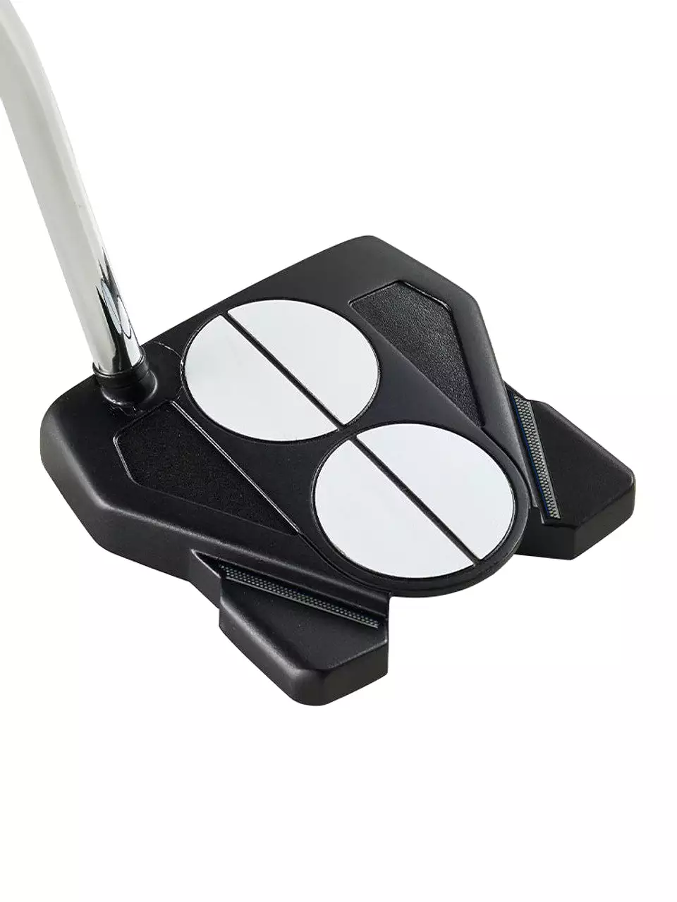 Odyssey White Hot 2-Ball Ten Armlock Lined Putter 42 RH