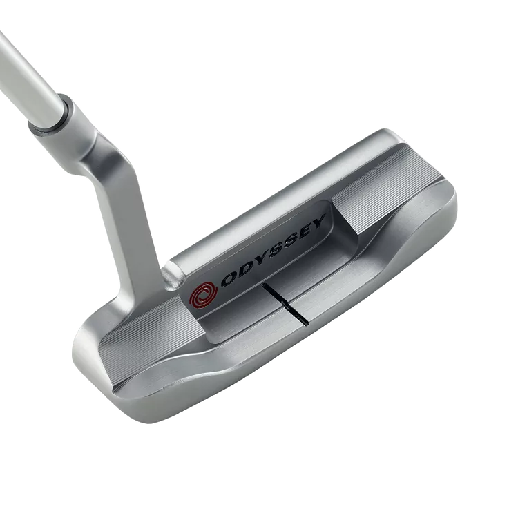 Odyssey White Hot OG #1 ONE CH Stroke Lab Putter RH