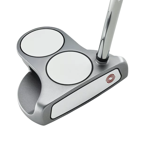 Odyssey White Hot OG 2-Ball Stroke Lab Putter RH