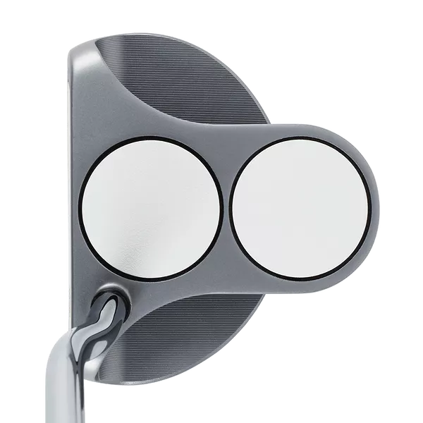 Odyssey White Hot OG 2-Ball Stroke Lab Putter RH