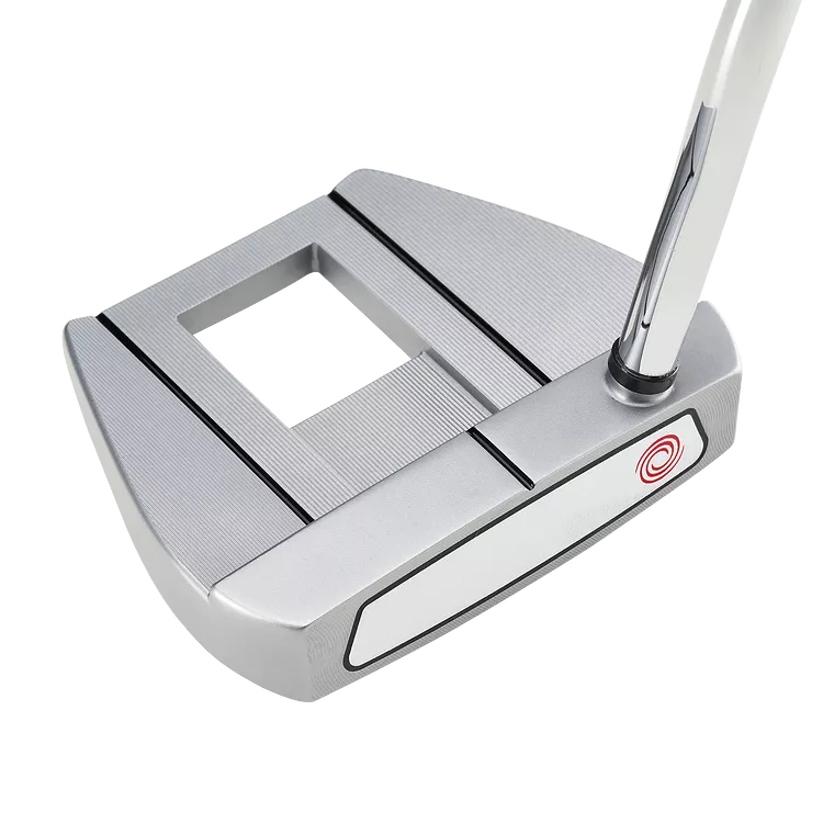 Odyssey White Hot OG #7 BIRD Stroke Lab Putter RH